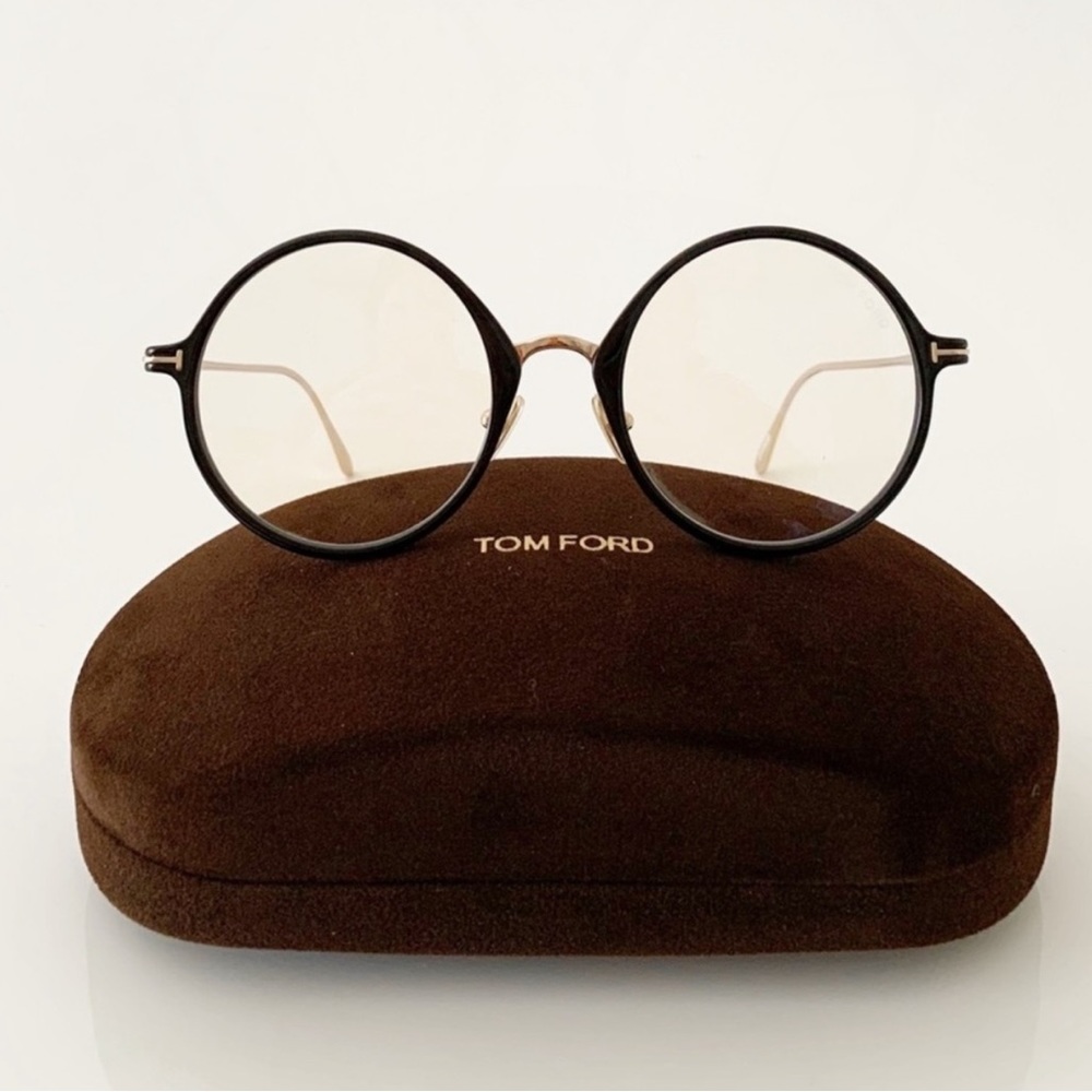 Tom Ford Glasses, New - Picture 1 of 12